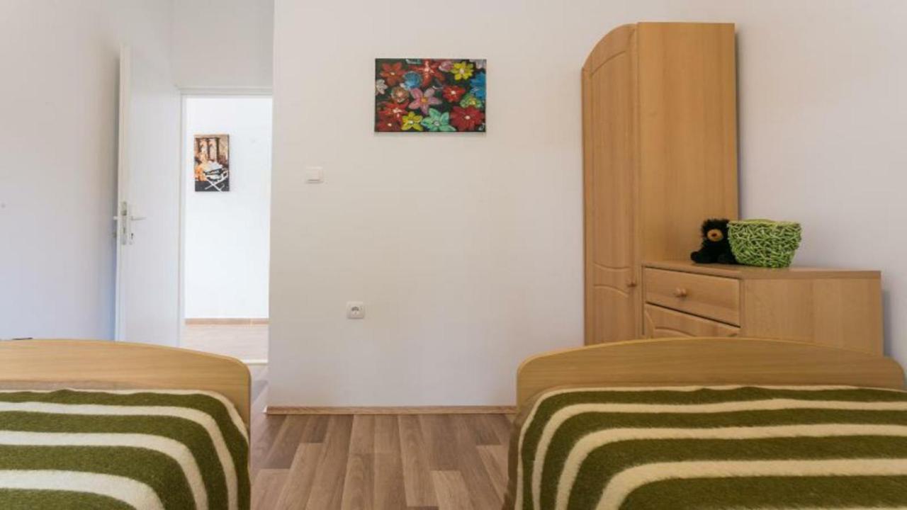 Apartment Klepo Dubrovnik Exterior foto