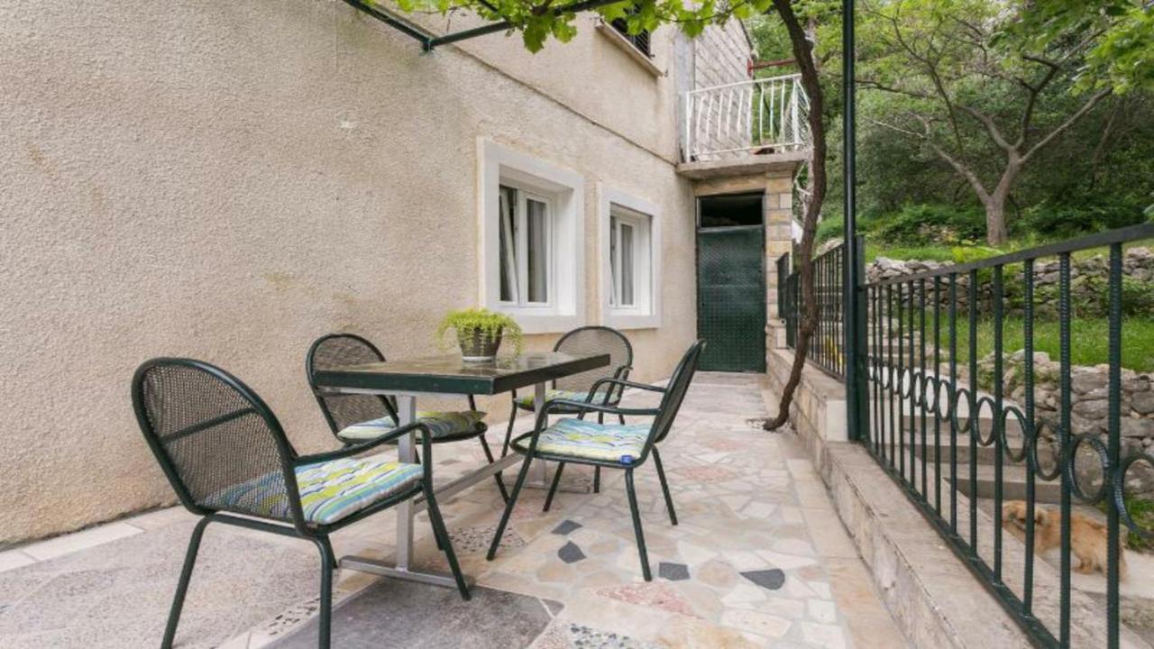 Apartment Klepo Dubrovnik Exterior foto