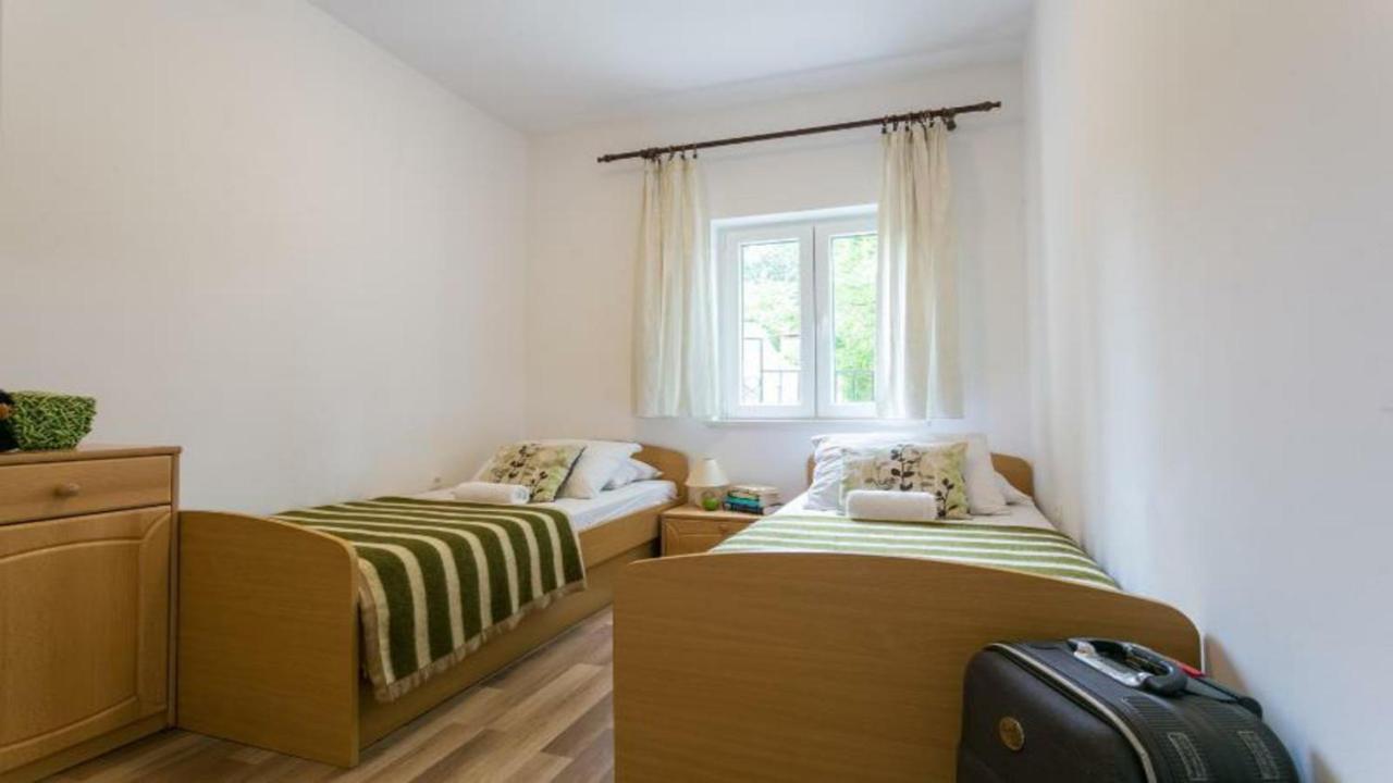 Apartment Klepo Dubrovnik Exterior foto